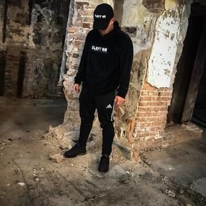 Meet your Posher, Jake